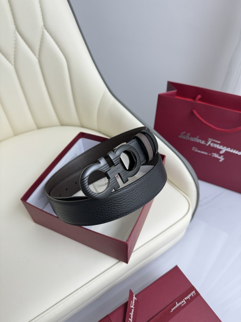 Ferragamo Belts